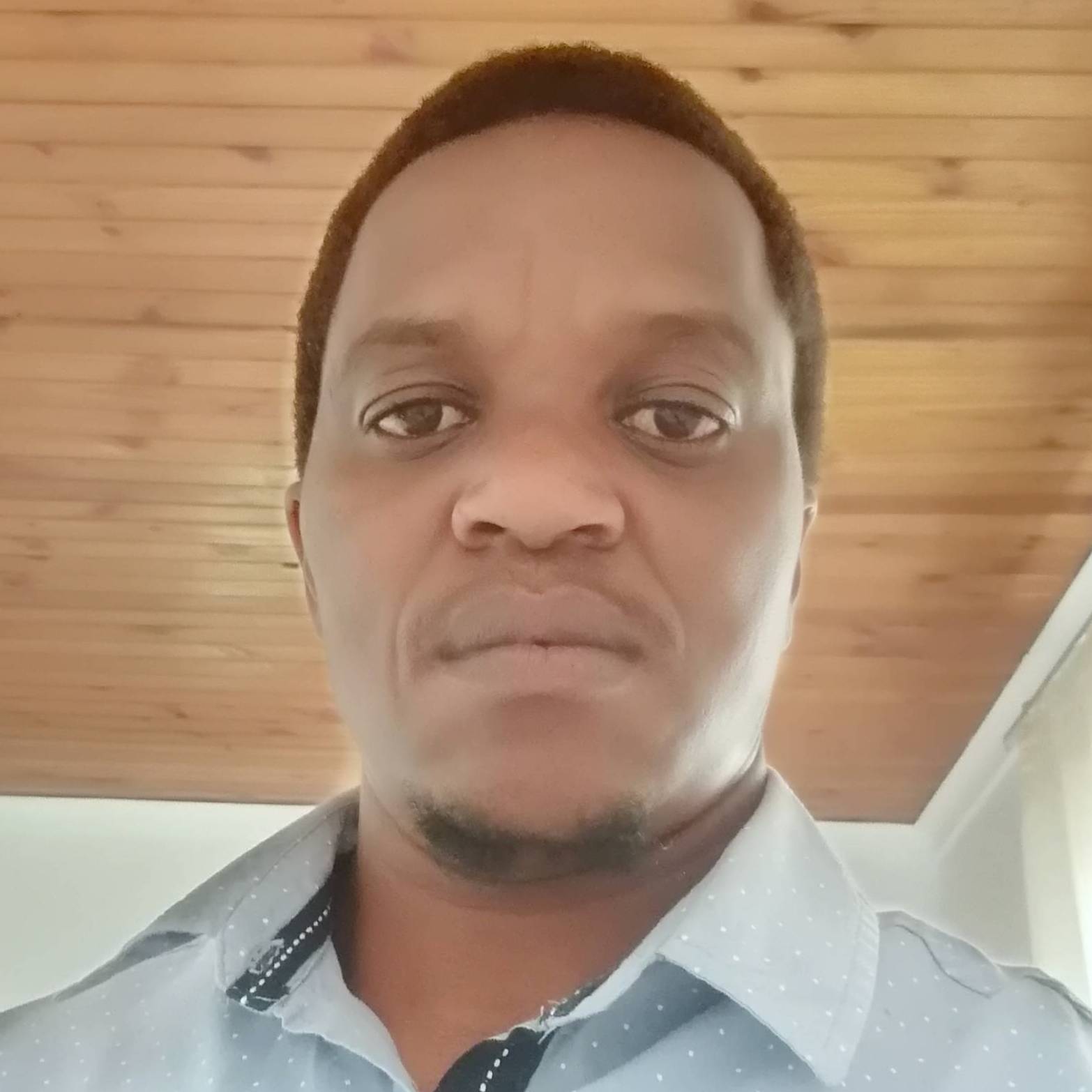 Sfiso Hlatshwayo