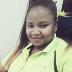 Joyce Mmaphuti Mosima Ngoepe