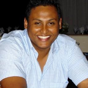 Llewellyn Henriques