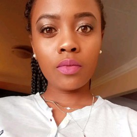 Nando W Ngobeni