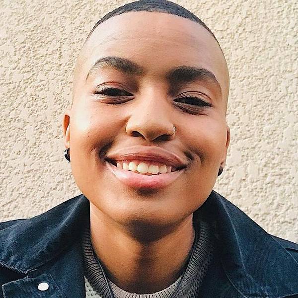 Lebo Modikwe