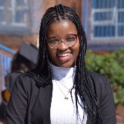 Makhosazana Jennifer Rose Dlomo