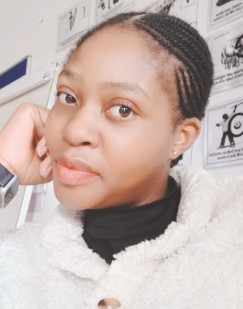 Ntombizodwa Mthembu