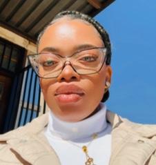 Dineo Moretsi