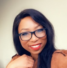 Babalwa Nonyongo