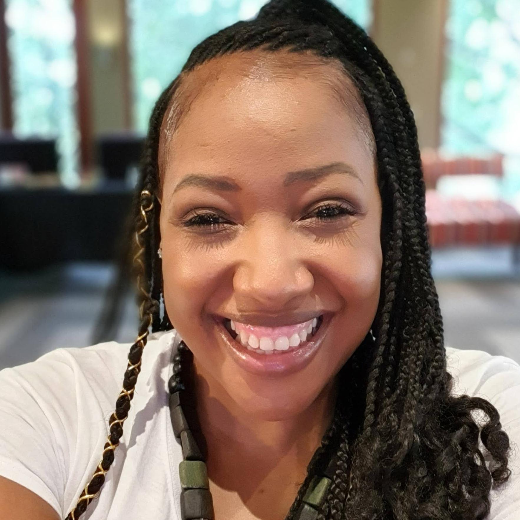 Lebohang Moloi