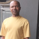 Siphiwe Maxwell Ngubo