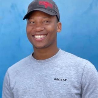 Thabani Mahlaba