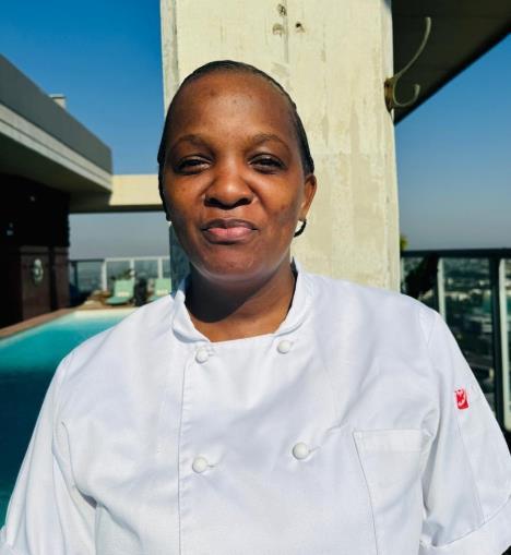 Londiwe Khumalo