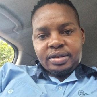 William Nkiwe Ramarumo