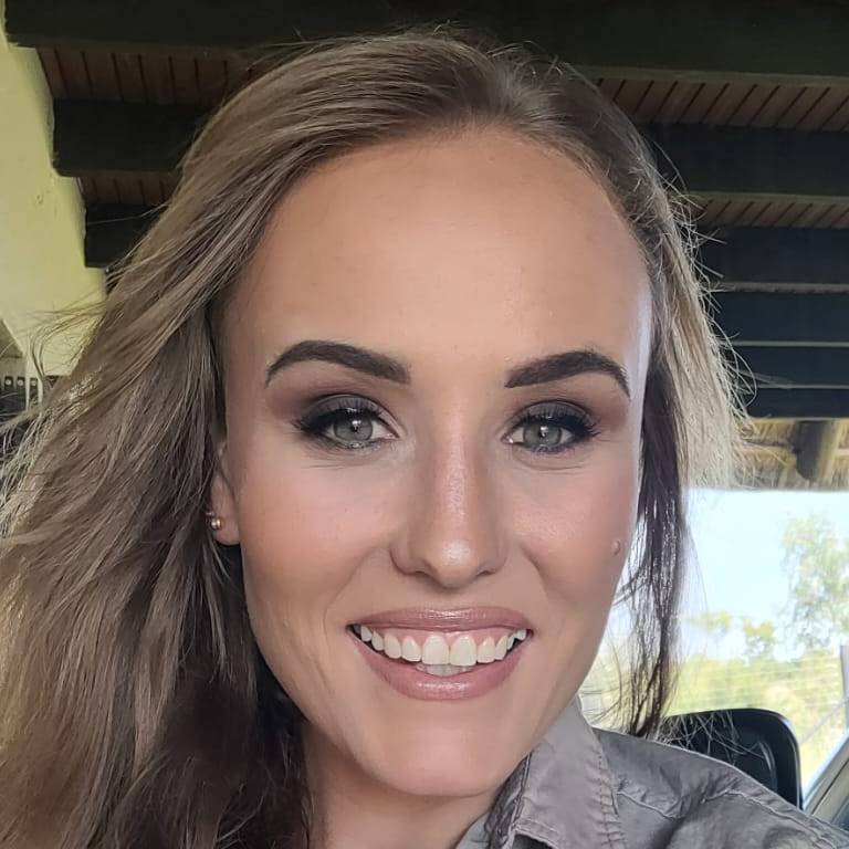 Kayla Badenhorst