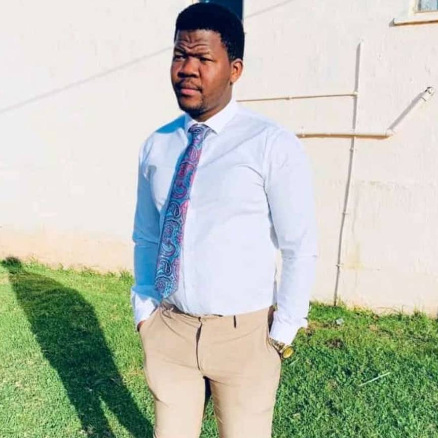 Thembinkosi Bunu