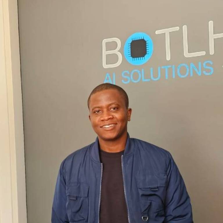Khaya Madlala