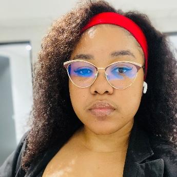 Ozanokuhle Benya
