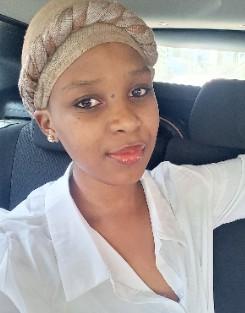 Ofentse Lehau