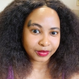 NONDUMISO AMAHLE KHOZA