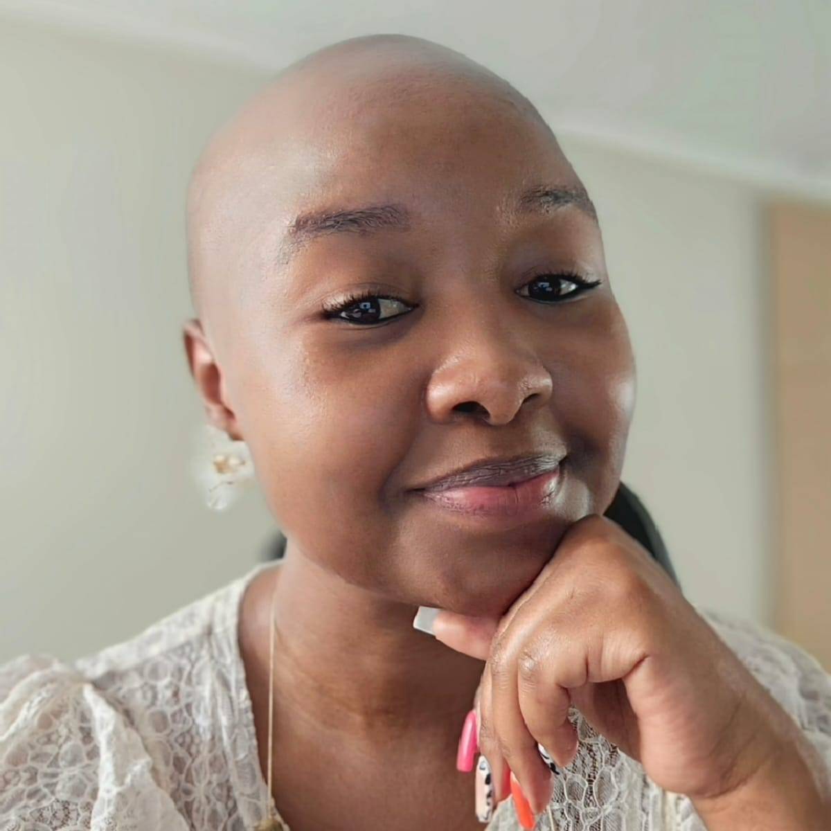 Busisiwe Makhubedu