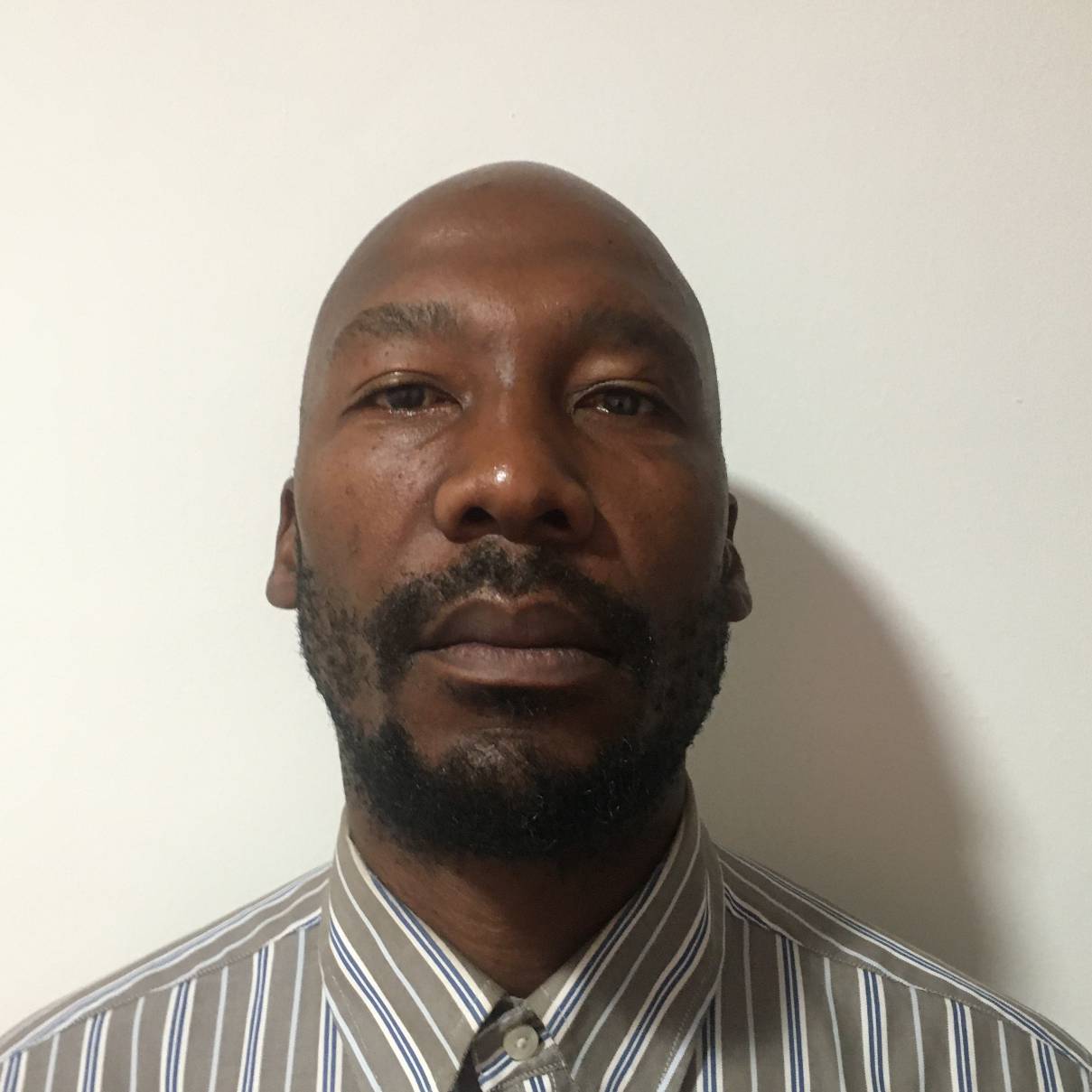 Thabiso Mokhatla
