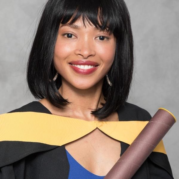 DALENE GEORGE