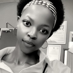 Thandiwe Wendy Shange