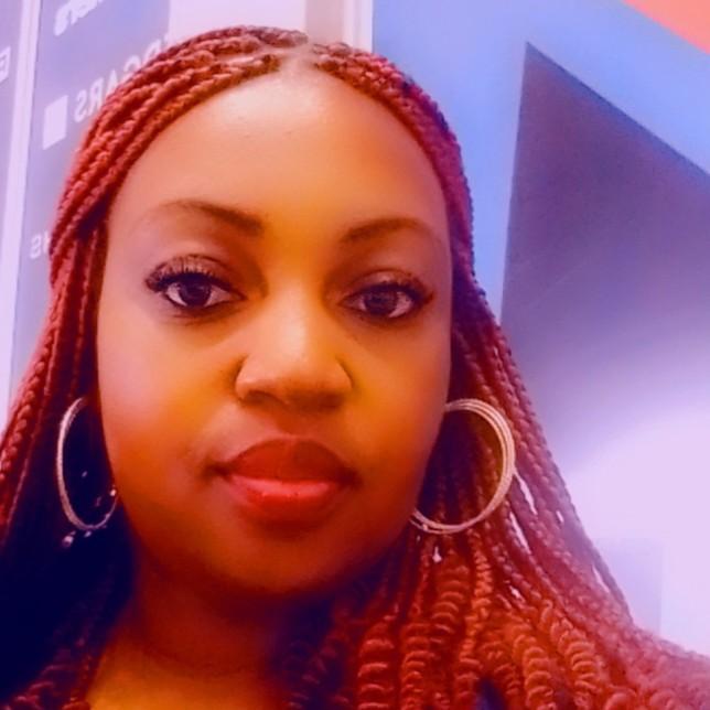 Aphelele Venge