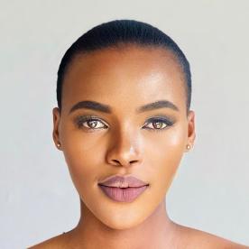 Yolanda Ayakha Jim