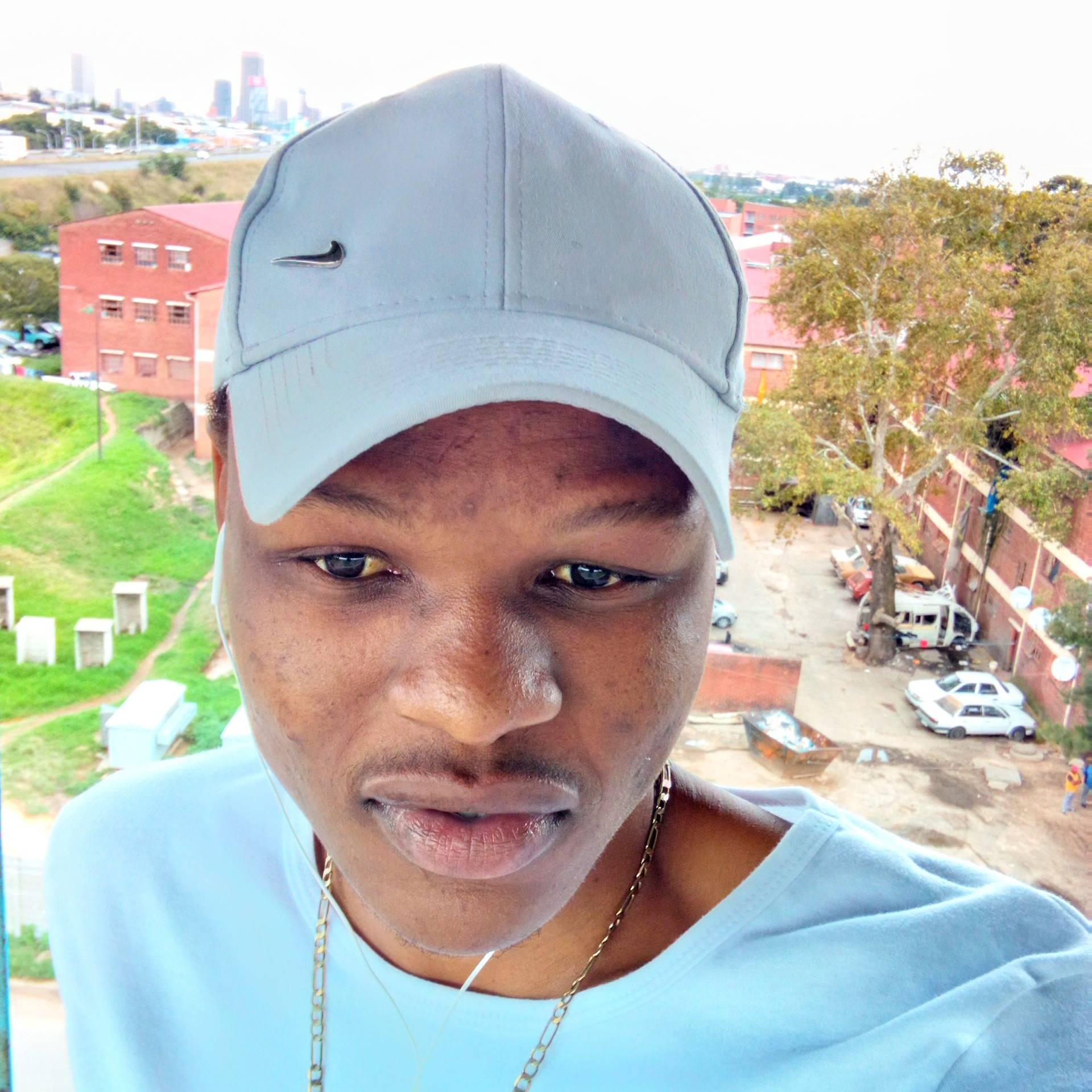 Nhlakanipho Buthelezi