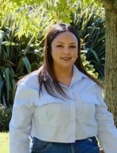 Jo-Marie Fortuin