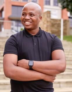 Mhleli Sisanda Mkhize