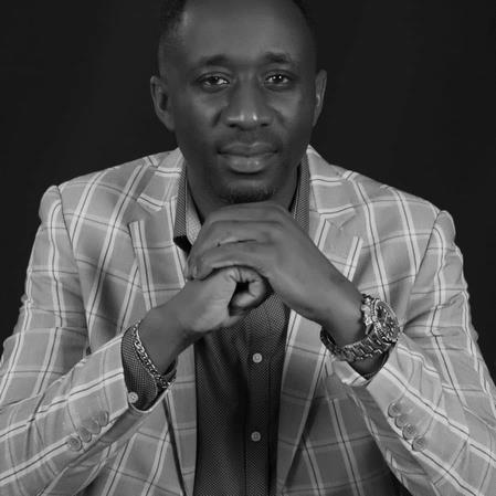 GODFREY MAFIGU