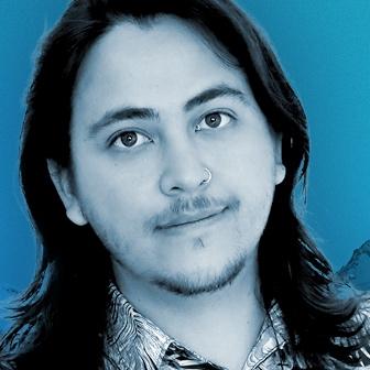 Brandon-Lee Coskey