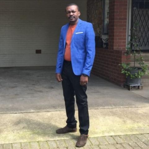 Freedom Ncube