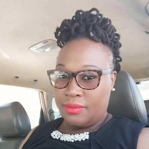 Selinah Ntswaki Sambane
