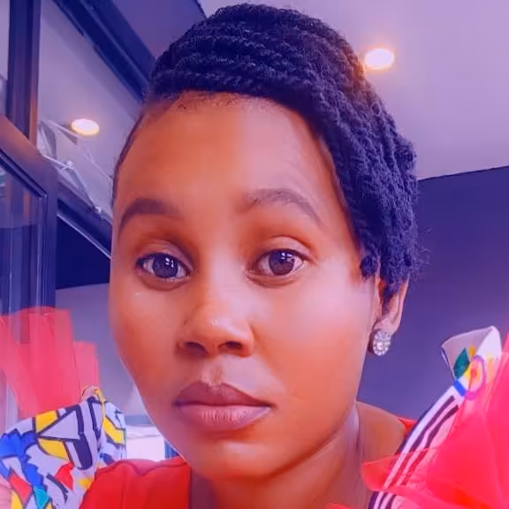 Ngwanapao Adelaide Modipa