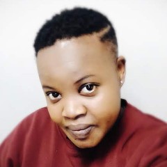 Cynthia Nozipho Mdlalose