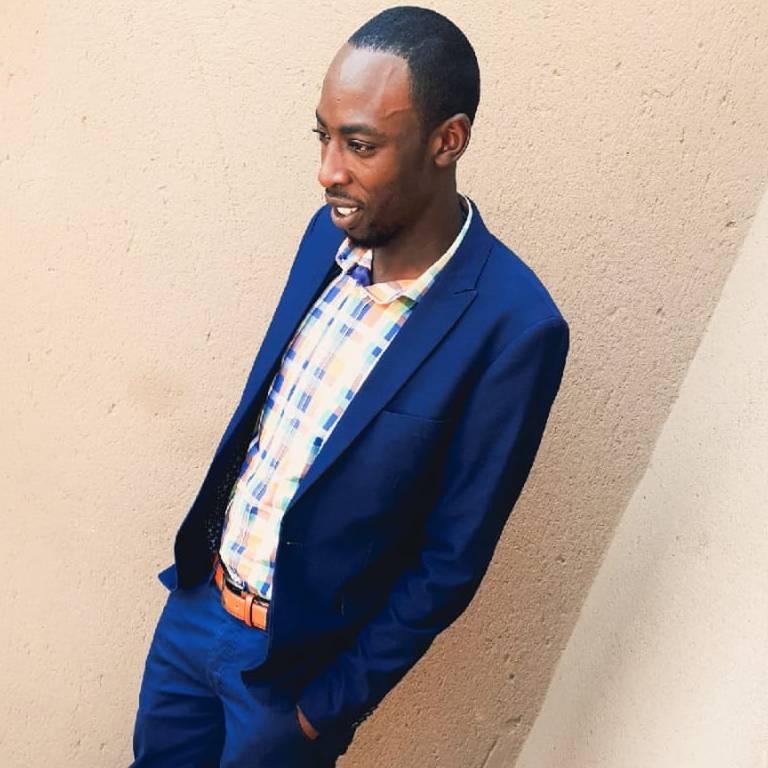 Matome Phineas Mojela