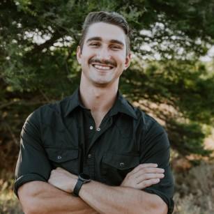 Tiaan Smith-Shedden