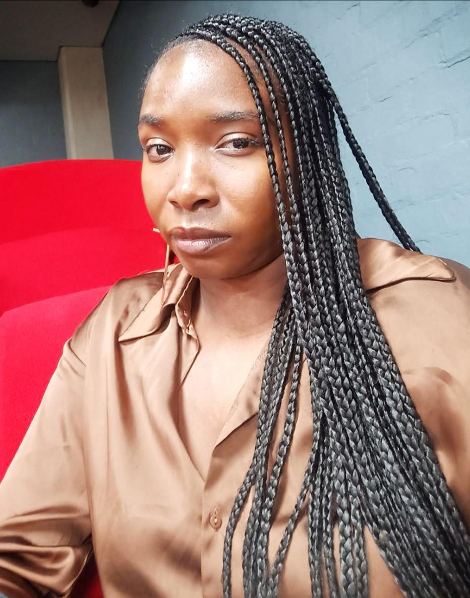Christinah Lerato Jele