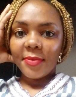 Keitumeletswe Hephzibah Ramputa