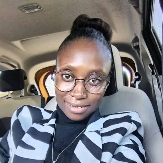 MMASEODI LORRAINE MOKHABUKHI