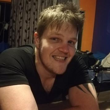Gerrie Van Huyssteen