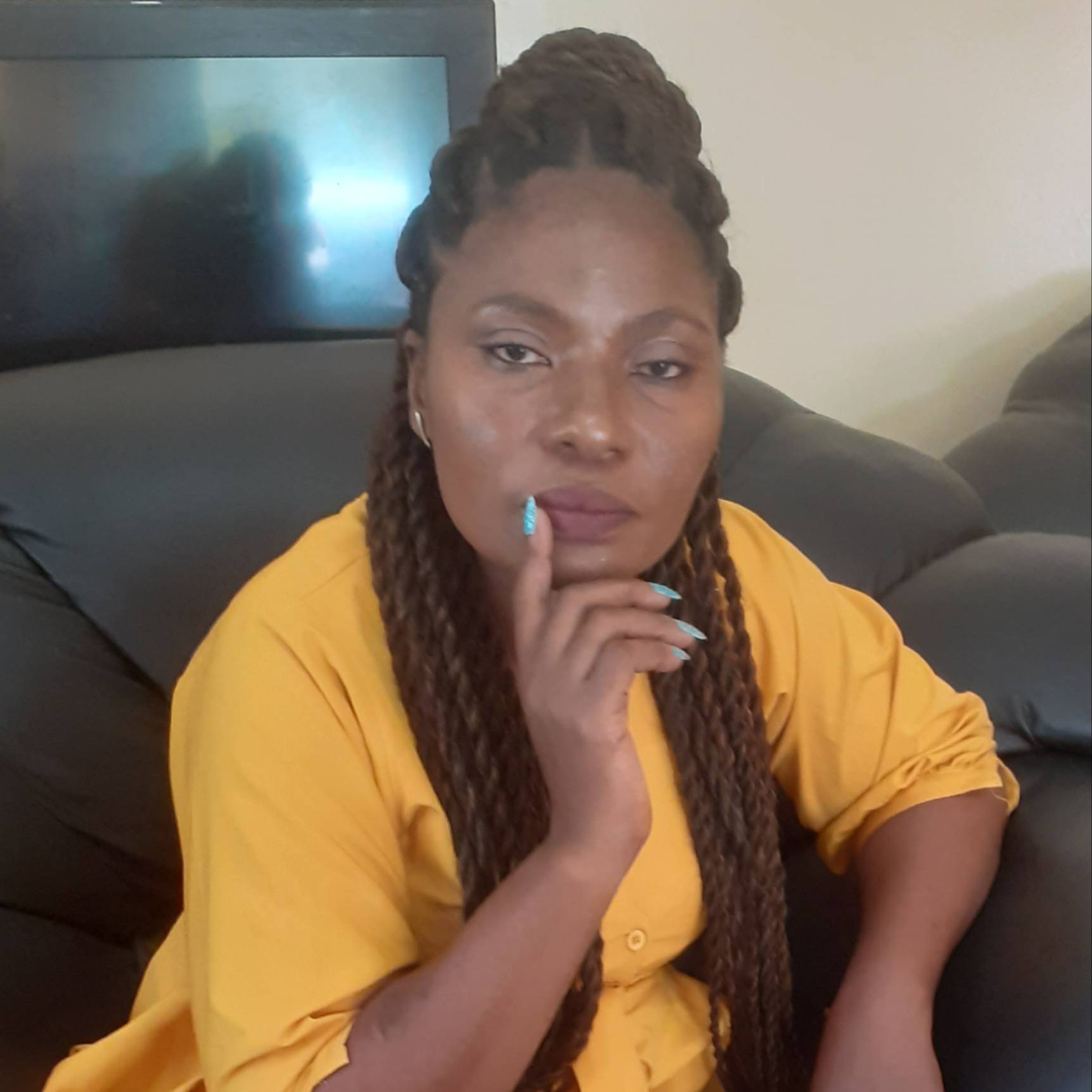 Thozama Onyeama