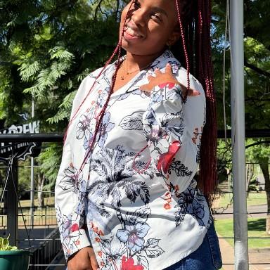 Karabo Montlha