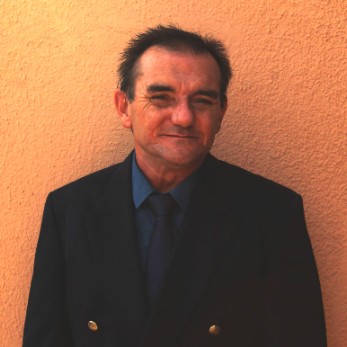 James Anthony Connolly