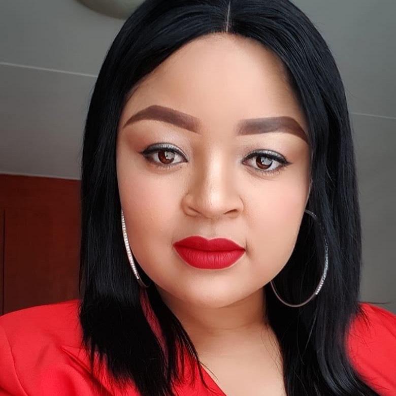 Palesa Jeanette Gardner