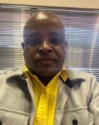 Bongani Mashiane