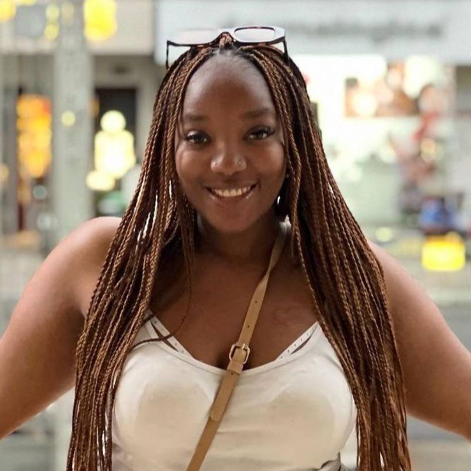 Vuyiswa Baqwa