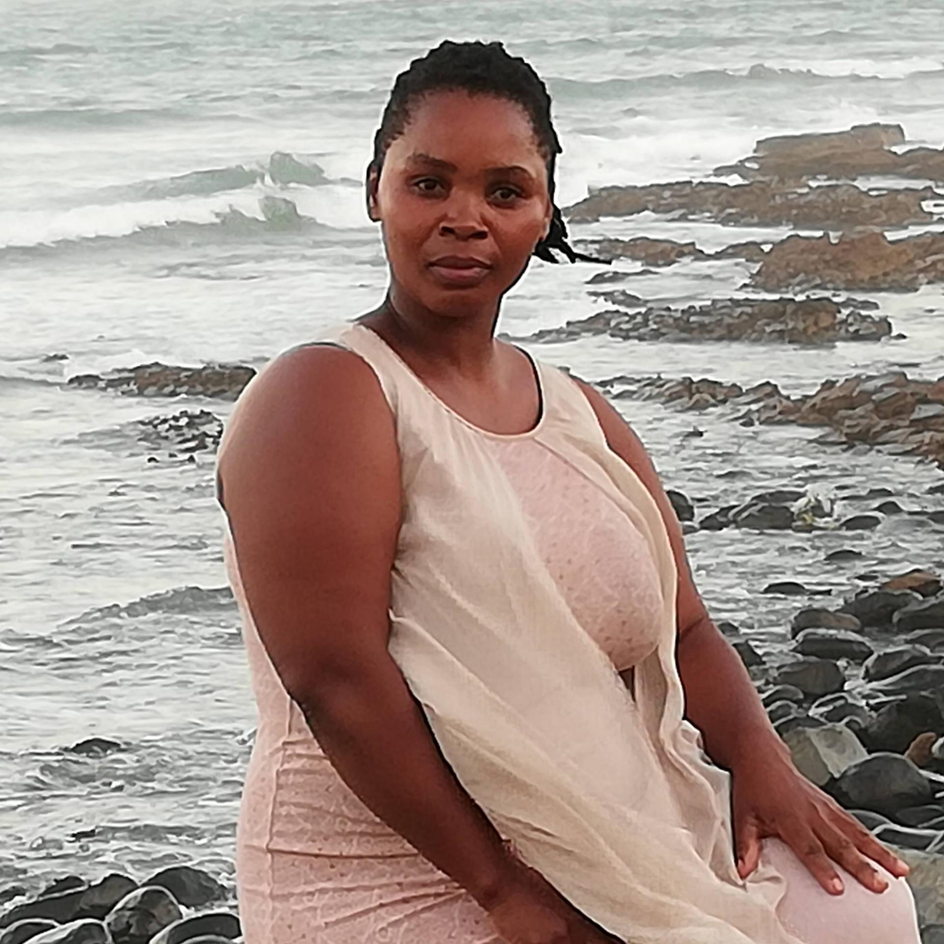 Noncedo Mbombo