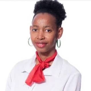 Ellen Mahawude Siera