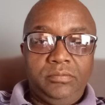 Thandekile Ian Makubalo